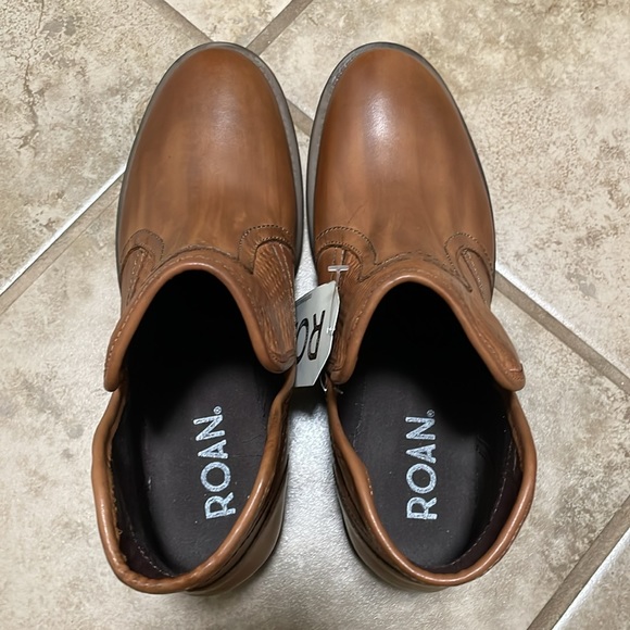 Roan by Bed Stu Booties - Picture 4 of 8